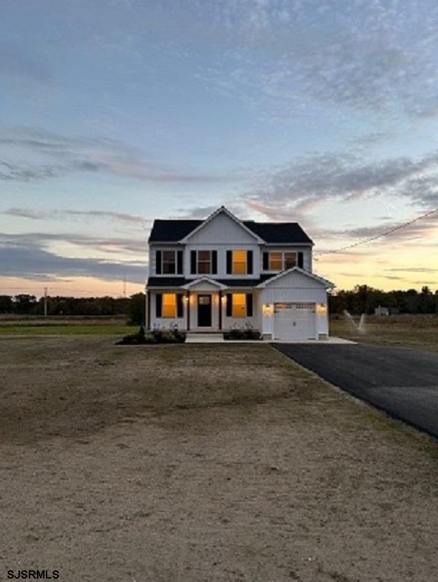 105 Wheat Road Vineland, NJ 08360 - Photo 27 of 30 a view of a big house with a big yard