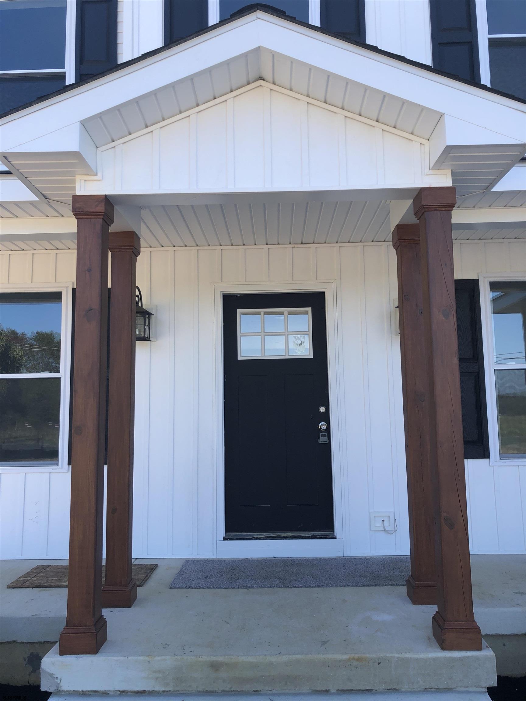 105 Wheat Road Vineland, NJ 08360 - Photo 5 of 30 a view of entrance