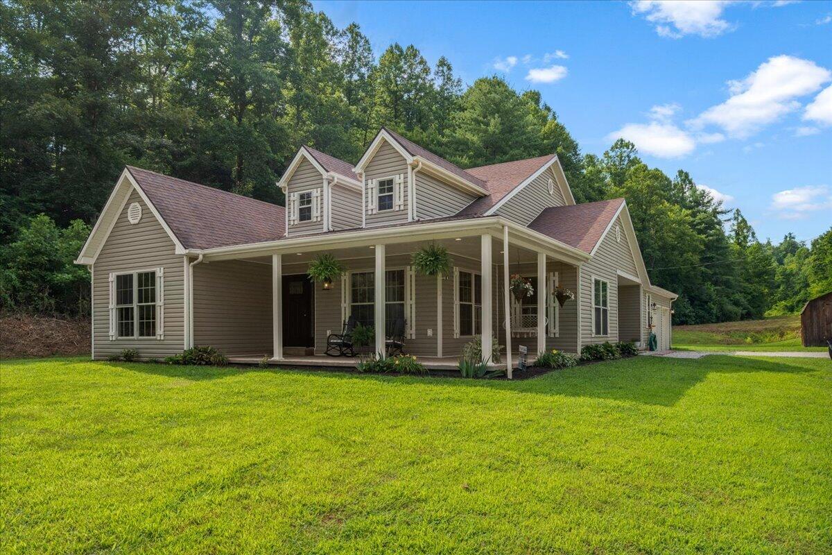 3357 Campton-Baptist Road Campton, KY 41301 - Photo 51 of 51 03-IVA08050