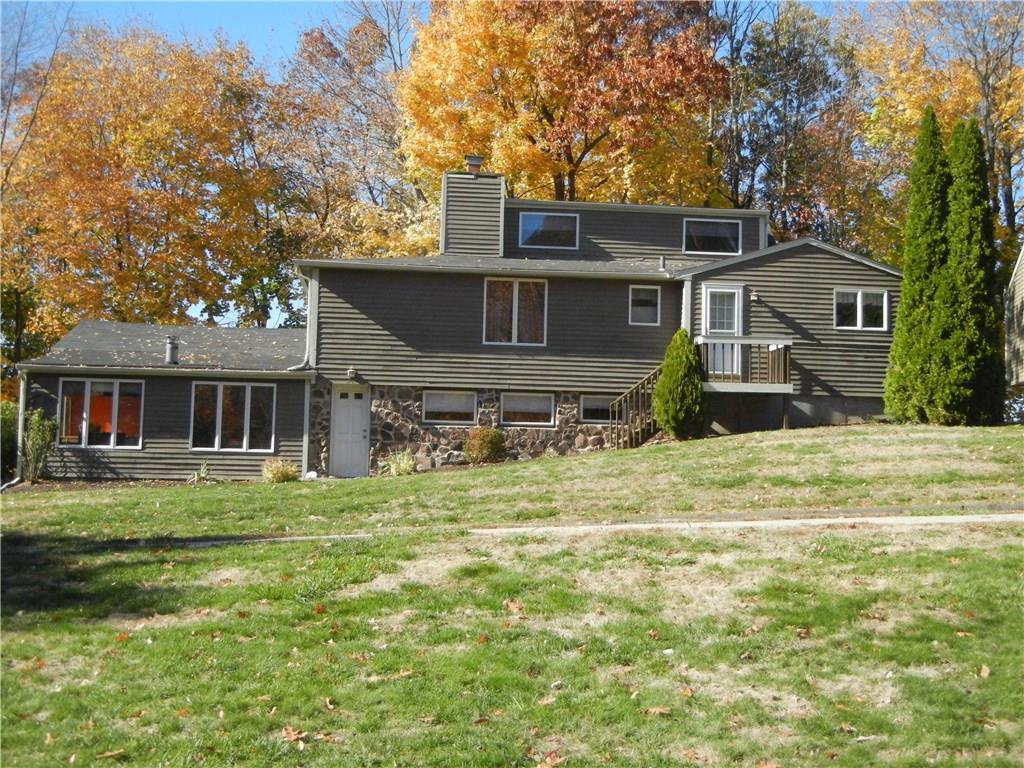 40 Woodland Ridge, Unit 25 Meriden, CT 06450 - Photo 1 of 1 Front of home
