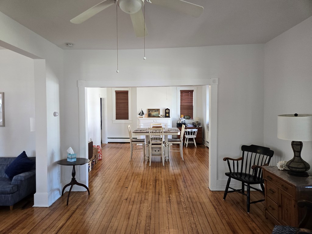 60 Kerr Street Onancock, VA 23417 - Photo 5 of 53
