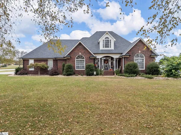 $584,900 | 114 Planters Drive, Gaffney, SC 29341