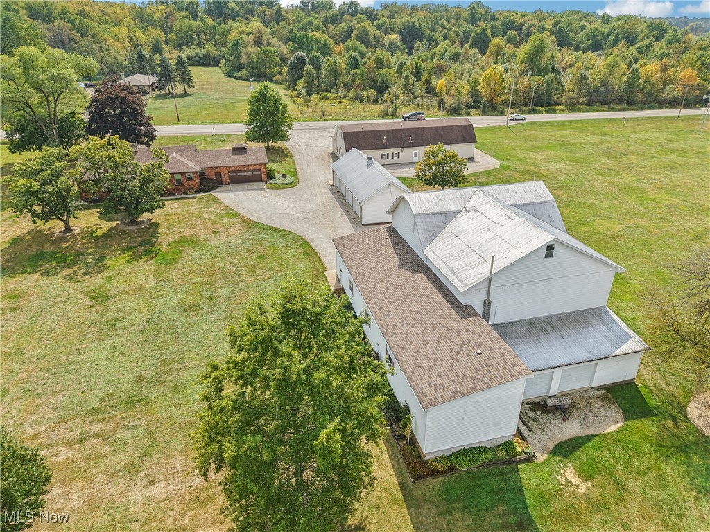 14236 West Akron-Canfield Road Berlin Center, OH 44401 - Photo 49 of 50