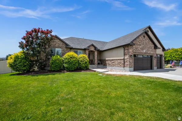 $1,085,000 | 4077 Rons Court, Riverton, UT 84096