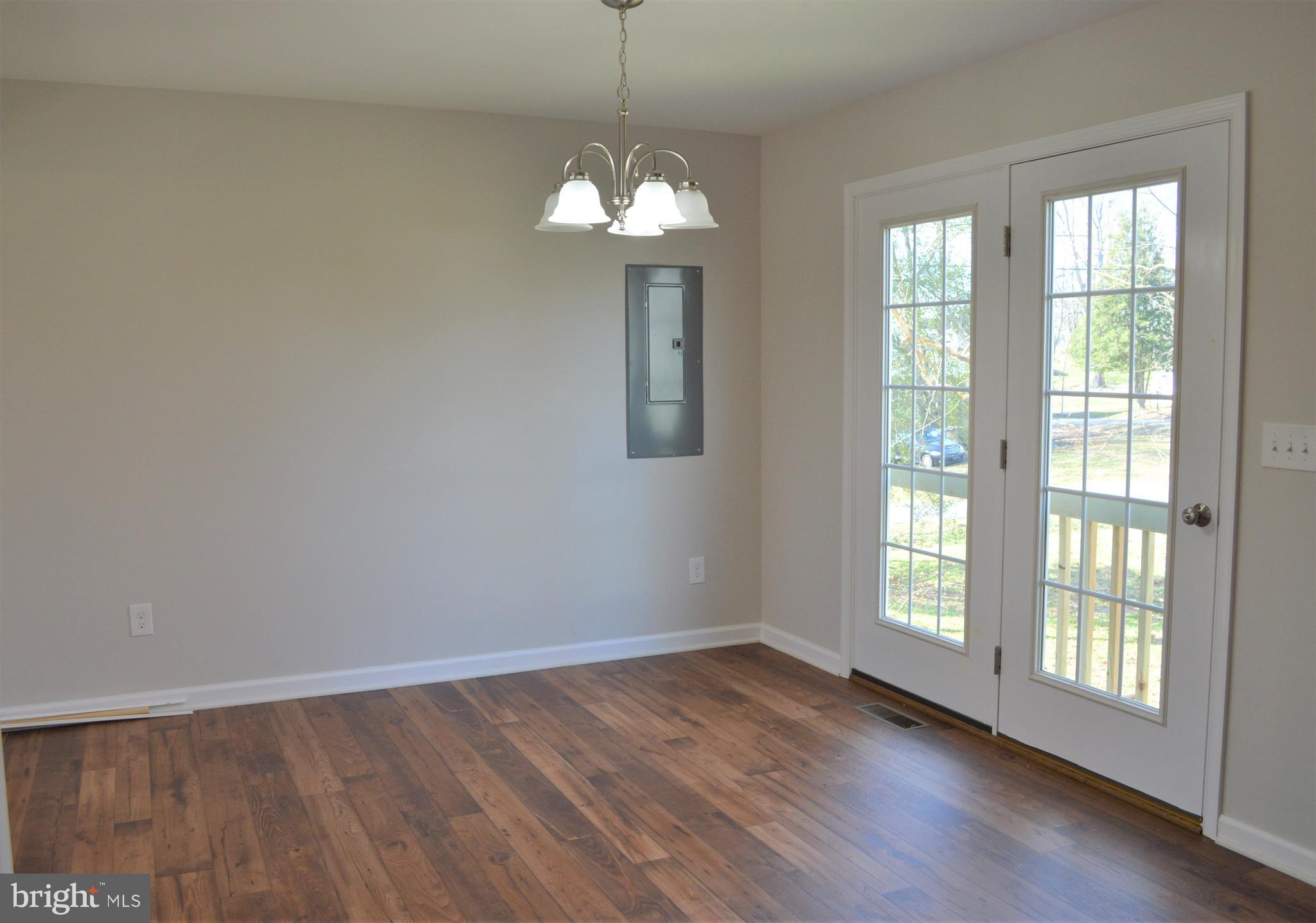 1006 Old Rixeyville Road Culpeper, VA 22701 - Photo 6 of 16 Gallery Image 6
