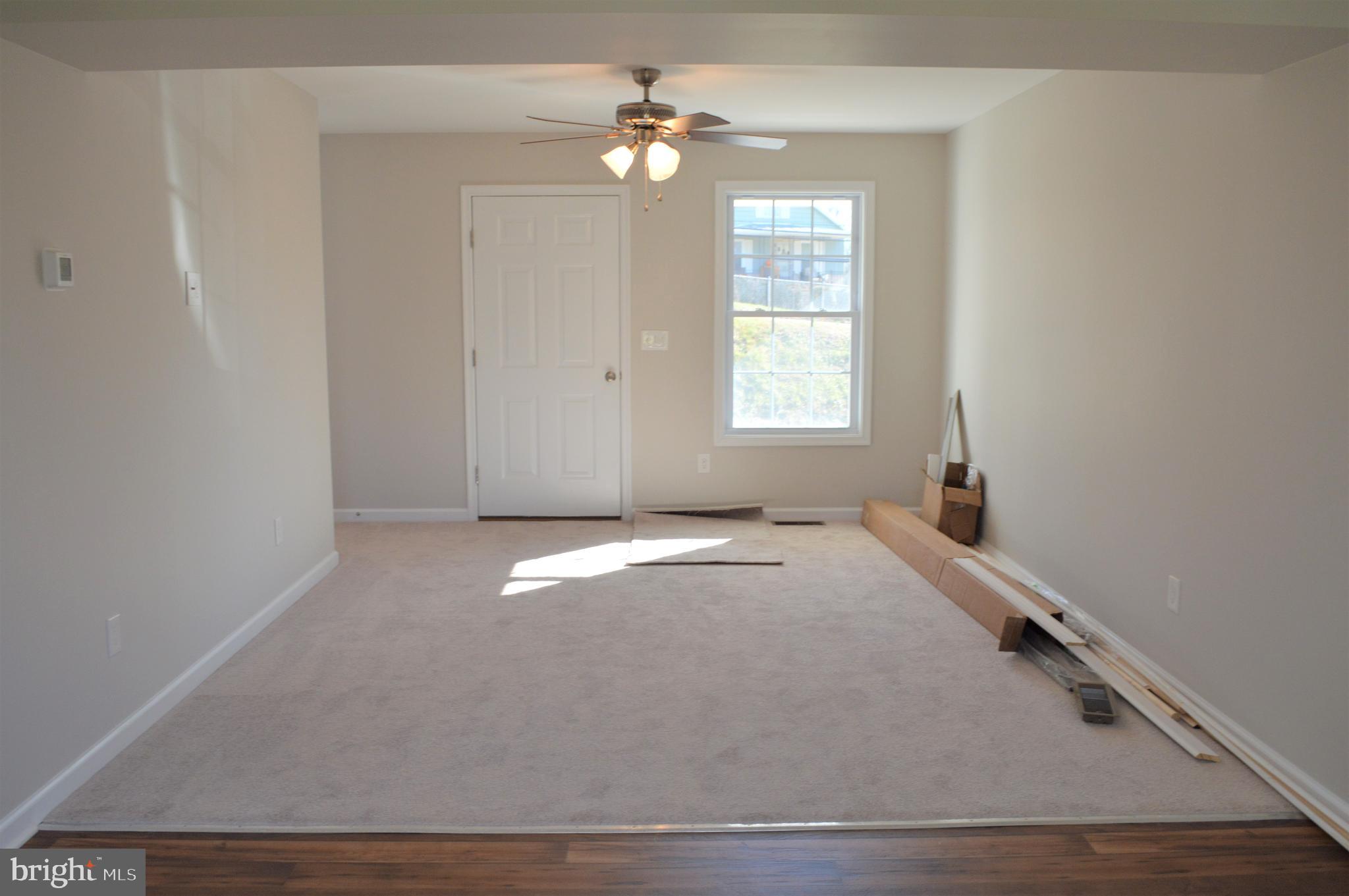 1006 Old Rixeyville Road Culpeper, VA 22701 - Photo 7 of 16 Gallery Image 7