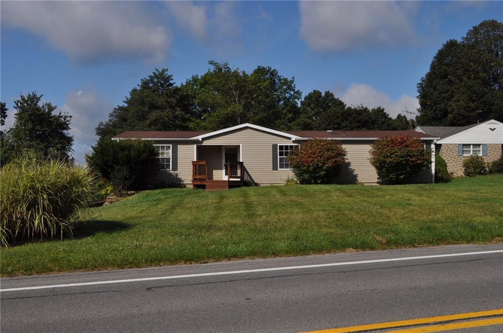 2235 Ridge Rd Extension Ambridge, PA 15003 - Photo 1 of 16
