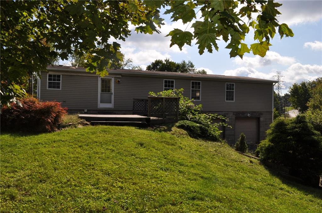 2235 Ridge Rd Extension Ambridge, PA 15003 - Photo 3 of 16