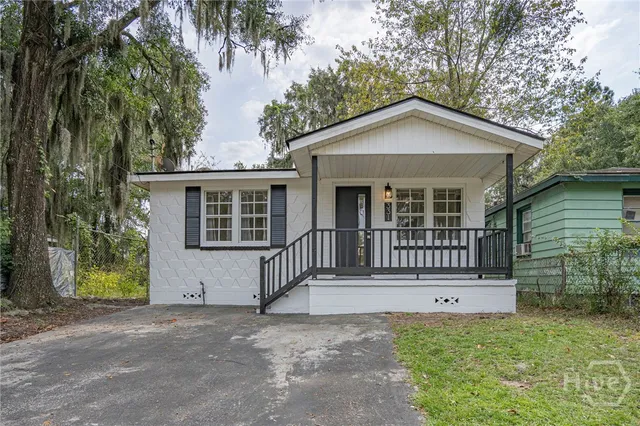 $240,000 | 331 Sherman Avenue, Savannah, GA 31405