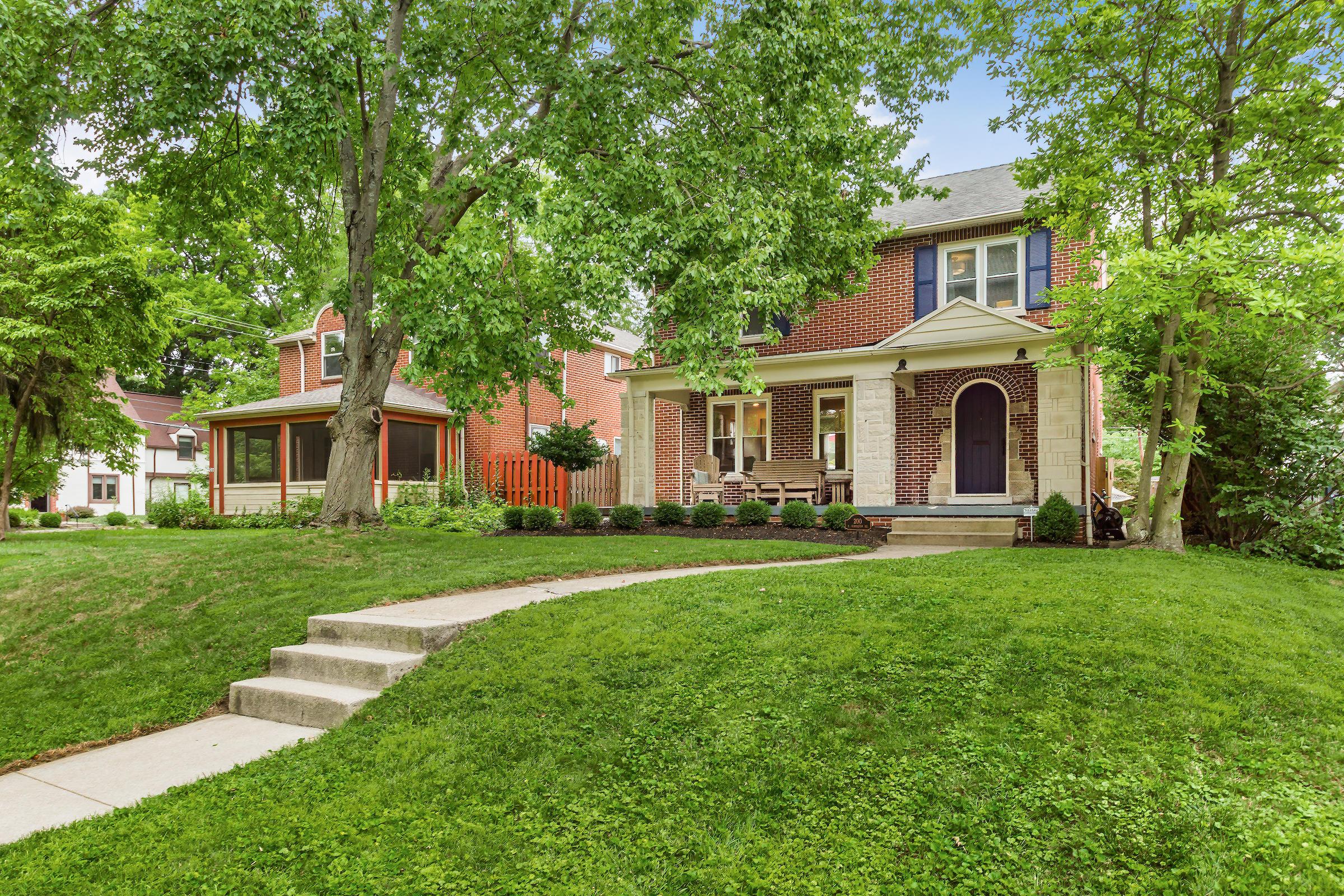 200 South Remington Road Bexley, OH 43209 - Photo 4 of 58 Gallery Image 4
