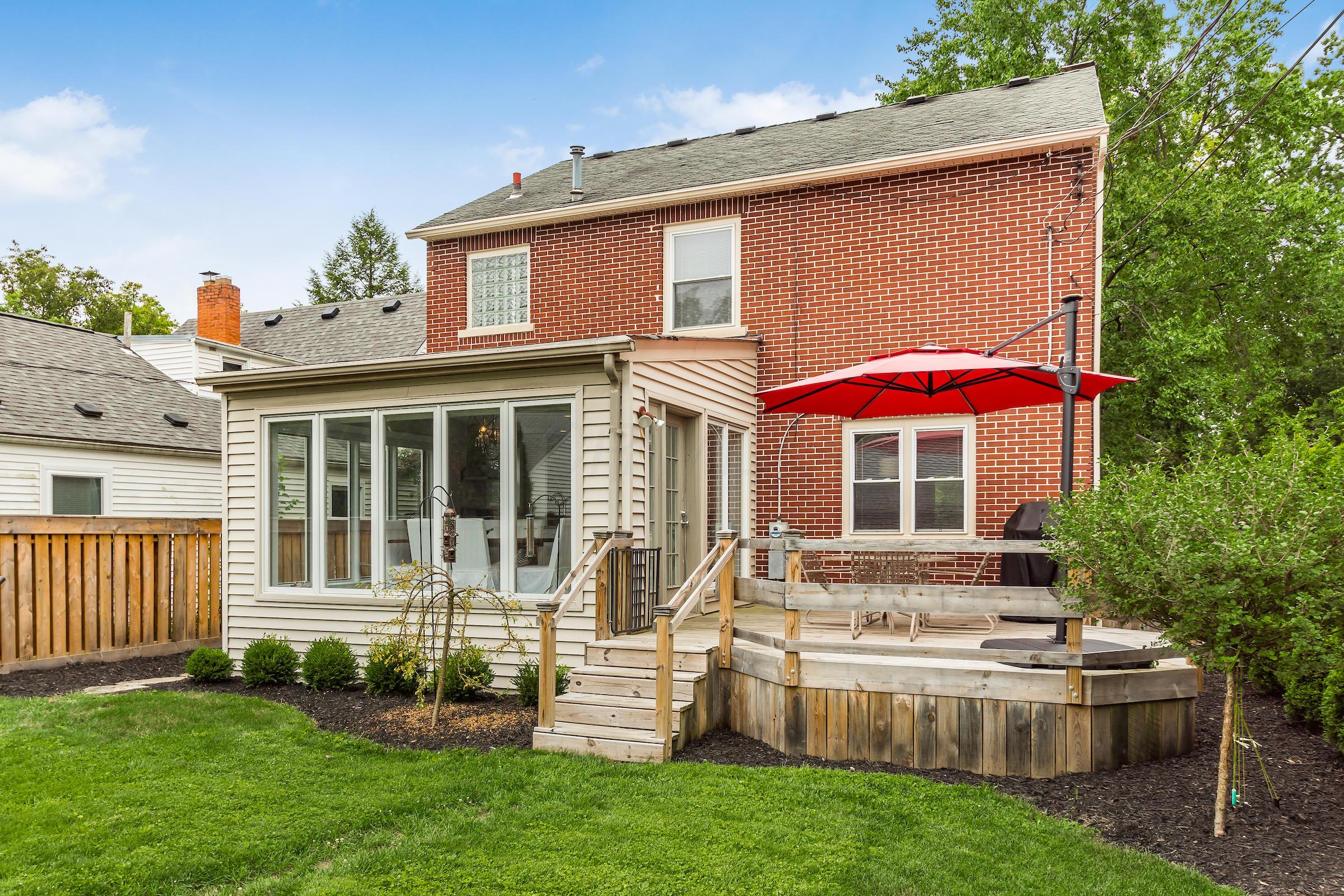 200 South Remington Road Bexley, OH 43209 - Photo 42 of 58 Gallery Image 42