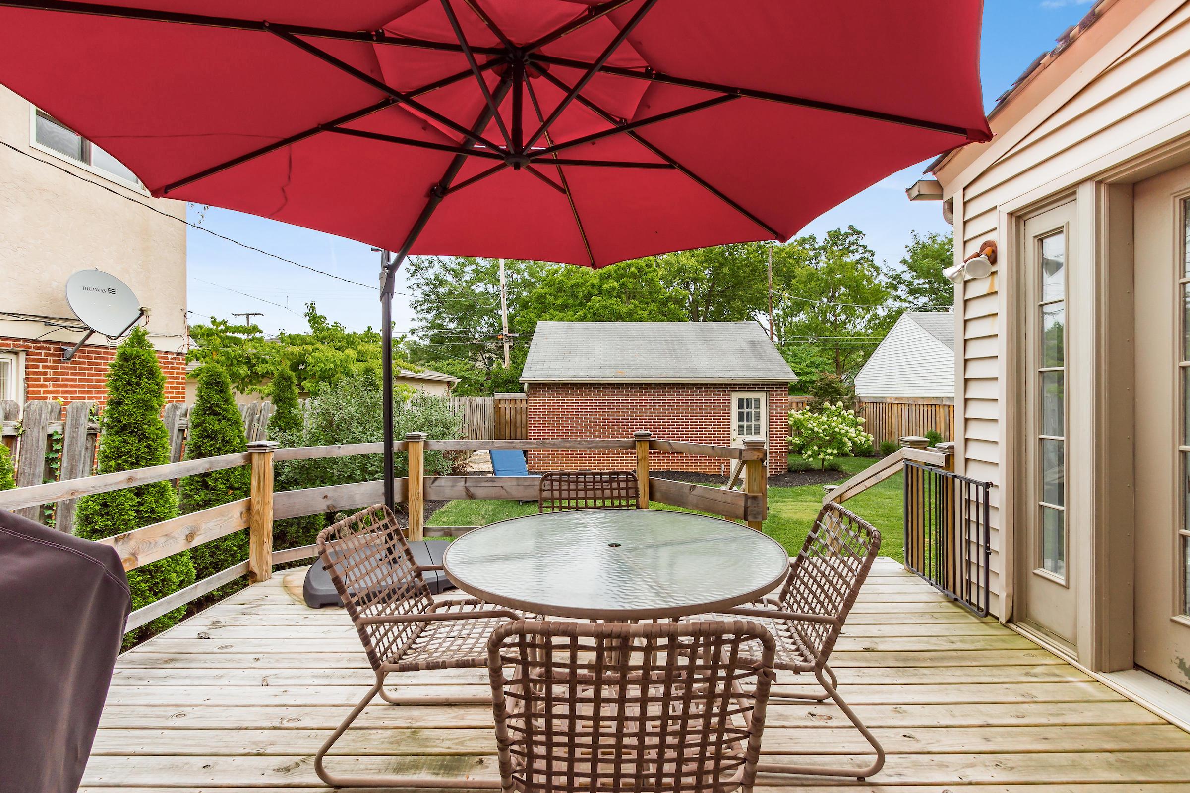 200 South Remington Road Bexley, OH 43209 - Photo 44 of 58 Gallery Image 44