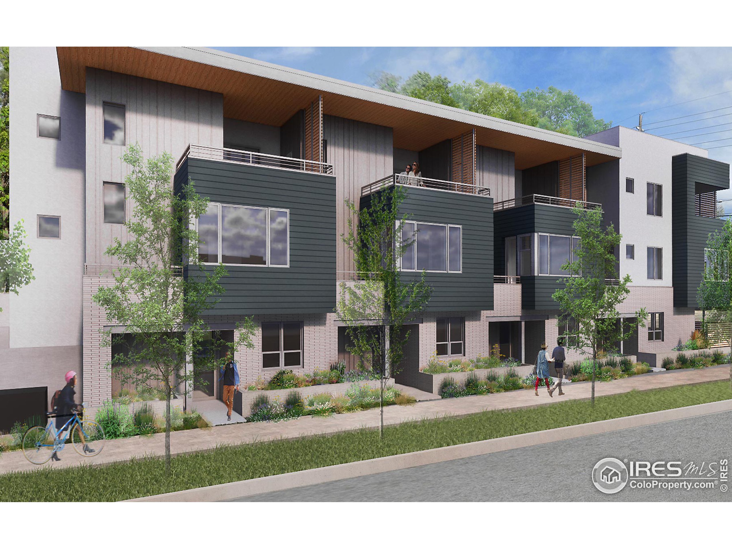 2120 Folsom Street, Boulder, CO 80302 Compass