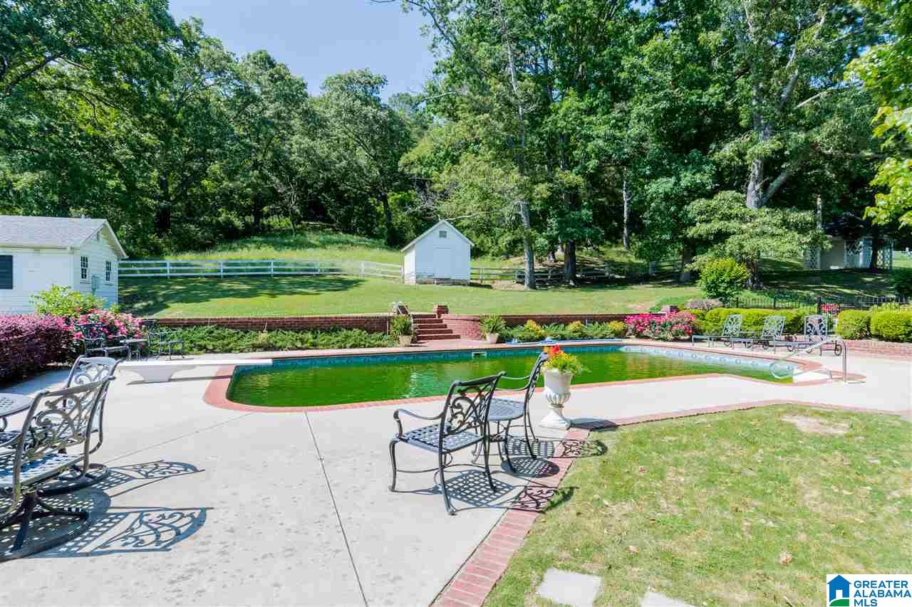 20 County Road 15 Oneonta, AL 35121 - Photo 25 of 41