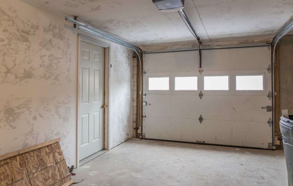 22 Sorel Road Ware, MA 01082 - Photo 12 of 15 an empty room with windows