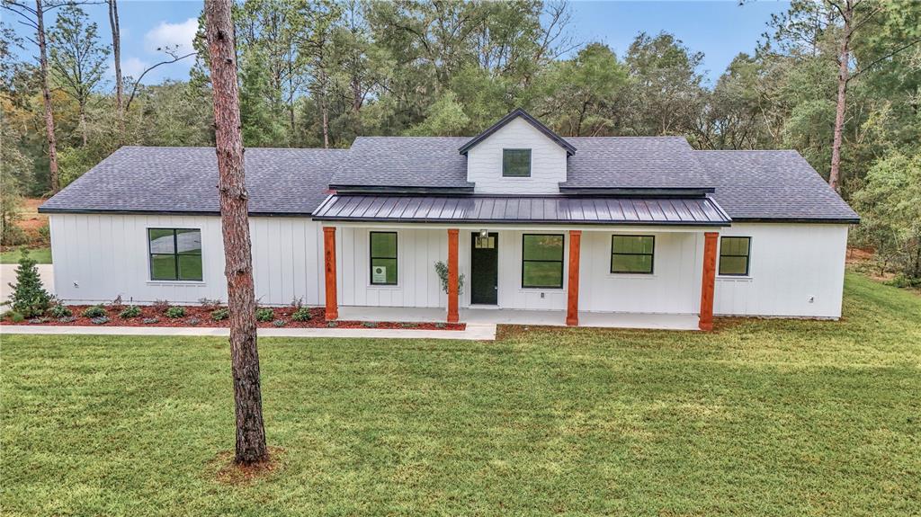 8068 Southwest 129th Terrace Road Dunnellon, FL 34432 - Photo 1 of 1 Gallery Image 1