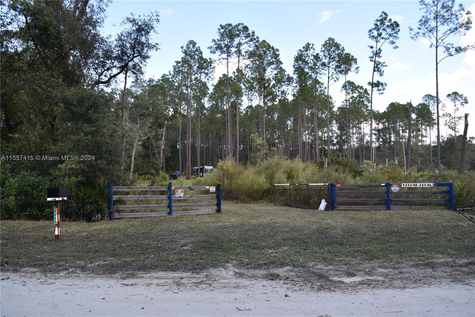 1495 Northeast 743rd St  