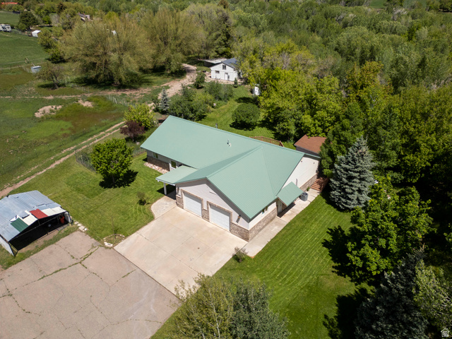 6603 North 6500th West Vernal, UT 84078 - Photo 87 of 91