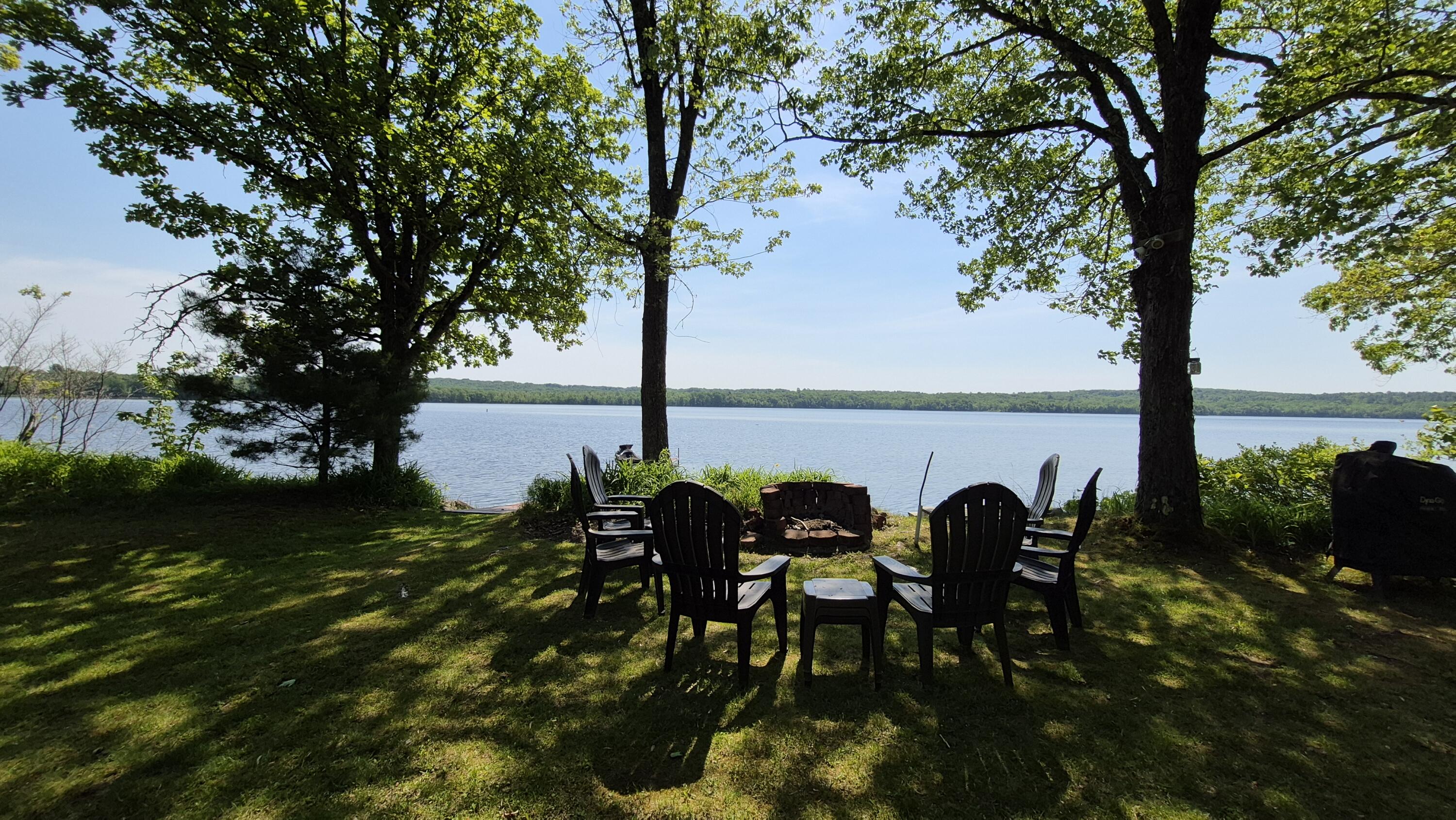 149 Edmonds Lane Burnham, ME 04922 - Photo 4 of 42 4 Lakeviews