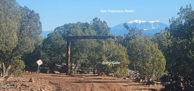 $120,000 | 12120 9 Shooter, Unit 31, Williams, AZ 86046