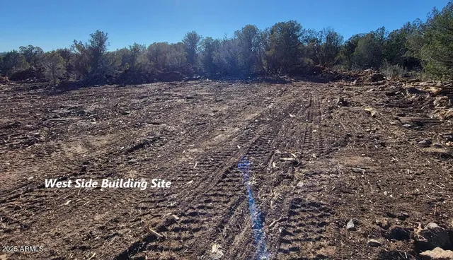 a view of a car in a garage