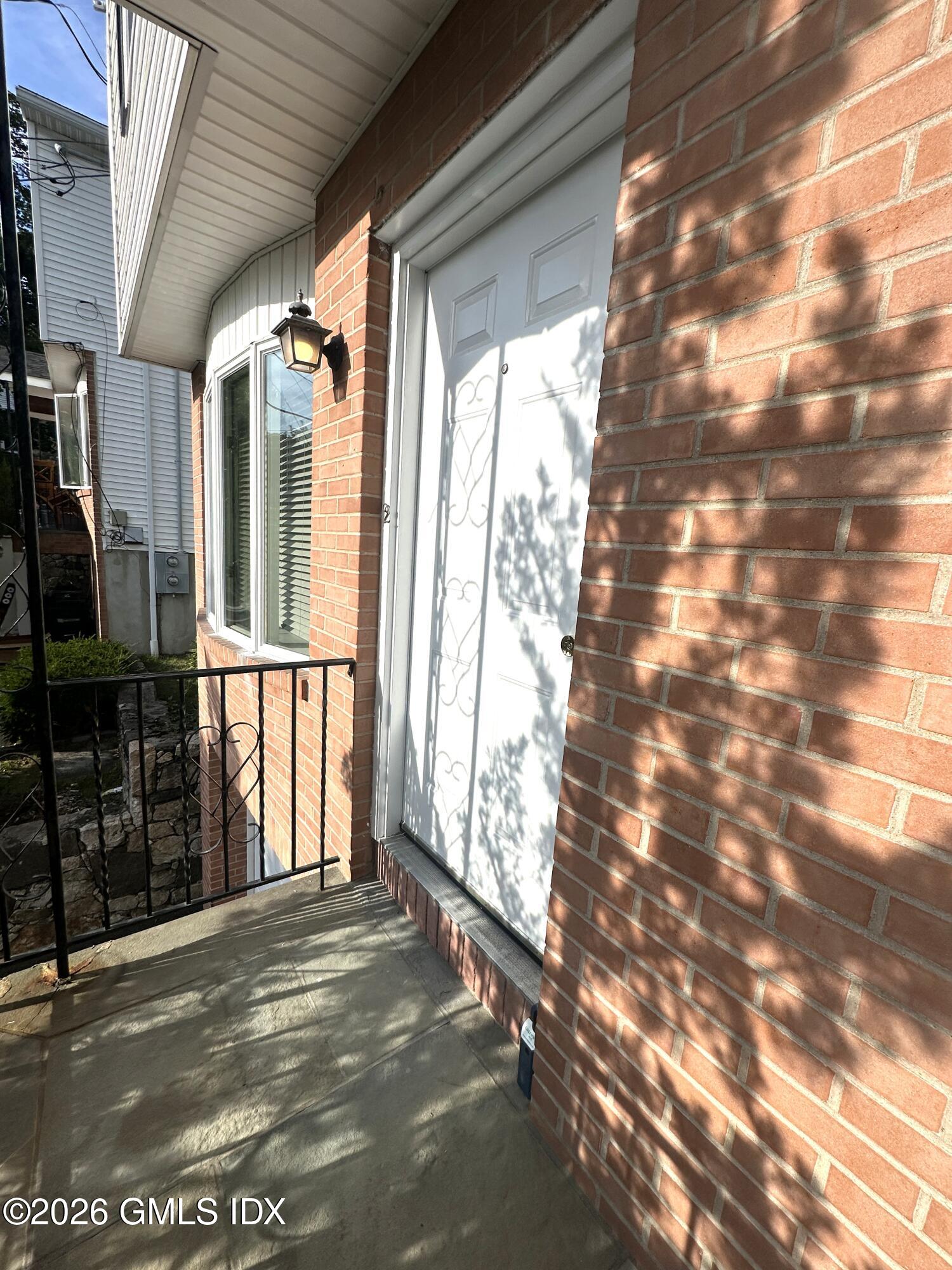 32 Decatur Street, Unit 2 Cos Cob, CT 06807 - Photo 20 of 28 Entrance