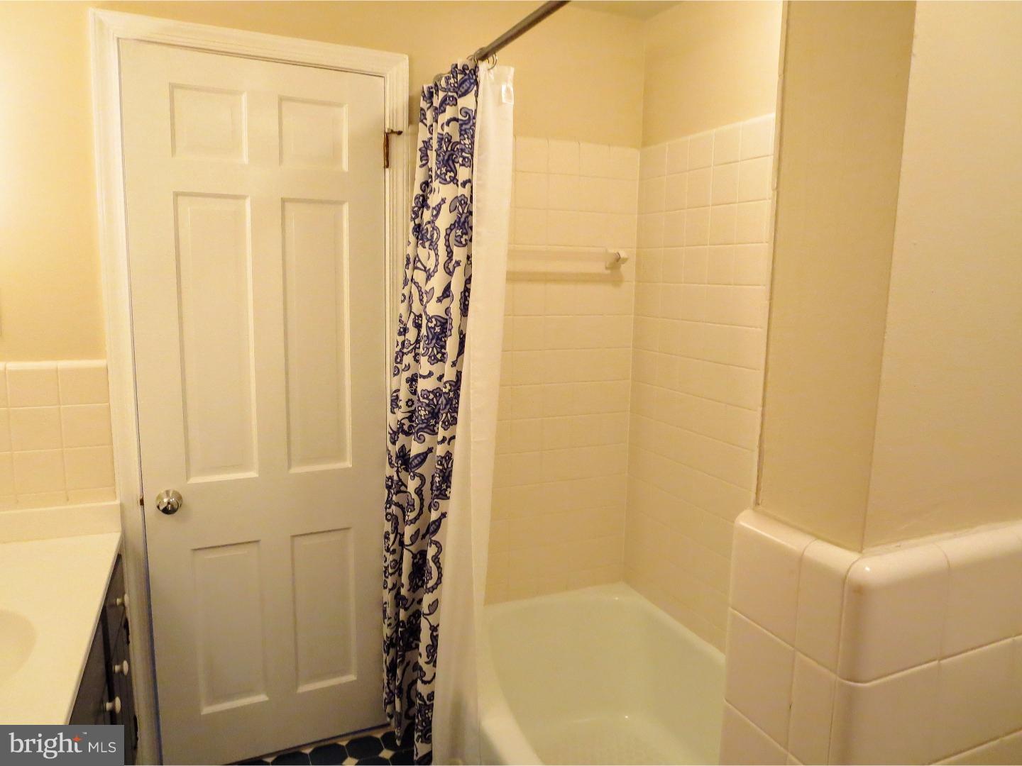 1270 South Leopard Road Berwyn, PA 19312 - Photo 22 of 25 a bathroom with a shower