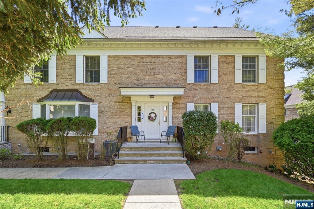 123B South Maple Avenue, Unit A Park Ridge, NJ 07656 - Photo 1 of 27
