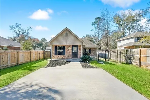 $145,000 | 57279 Cypress Avenue, Slidell, LA 70461