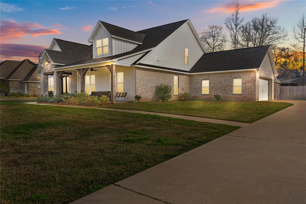 550 Ramsey Road Stonewall, LA 71078 - Photo 1 of 40