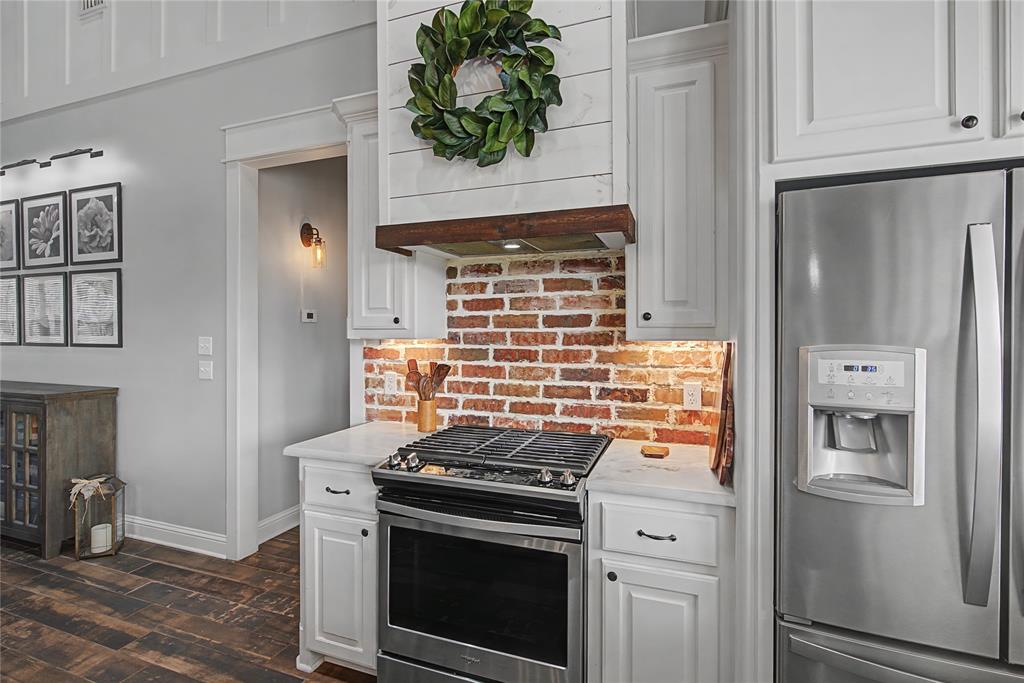 550 Ramsey Road Stonewall, LA 71078 - Photo 15 of 40