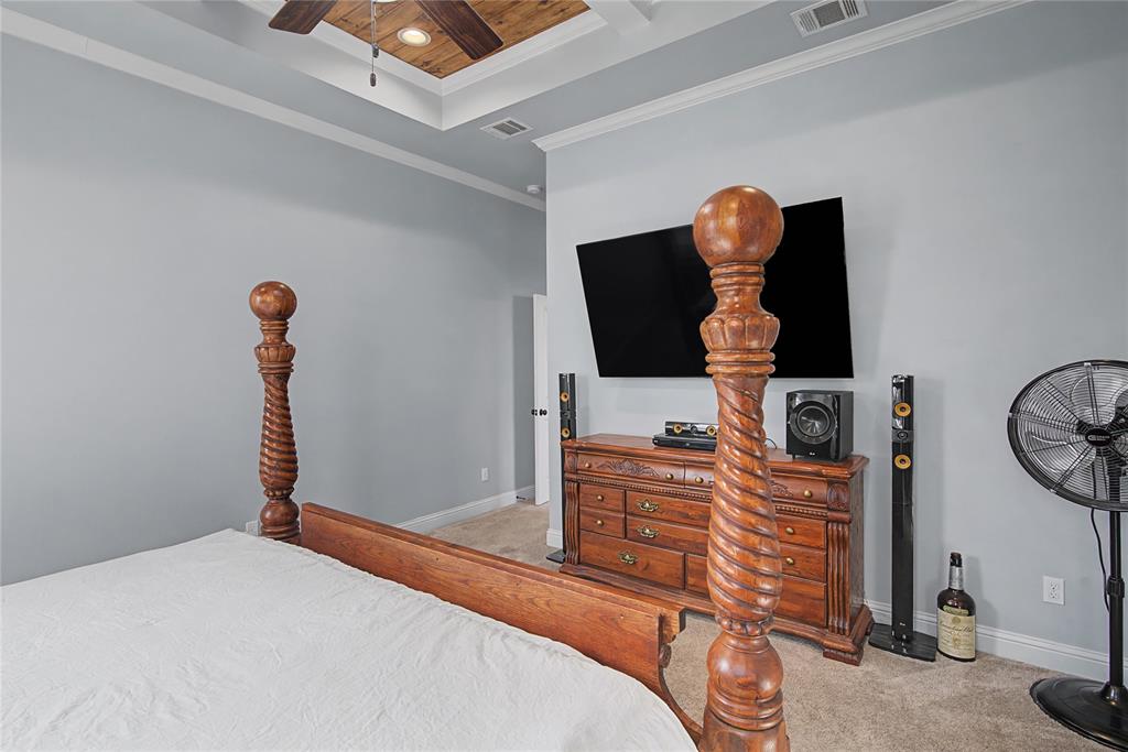 550 Ramsey Road Stonewall, LA 71078 - Photo 31 of 40