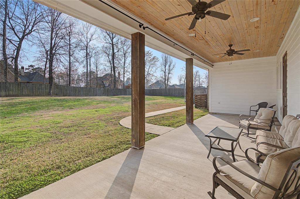 550 Ramsey Road Stonewall, LA 71078 - Photo 36 of 40