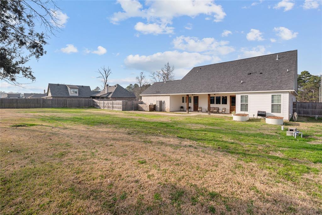 550 Ramsey Road Stonewall, LA 71078 - Photo 38 of 40