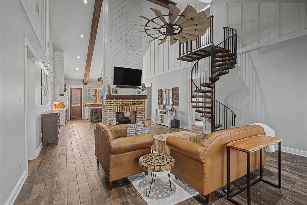 550 Ramsey Road Stonewall, LA 71078 - Photo 4 of 40