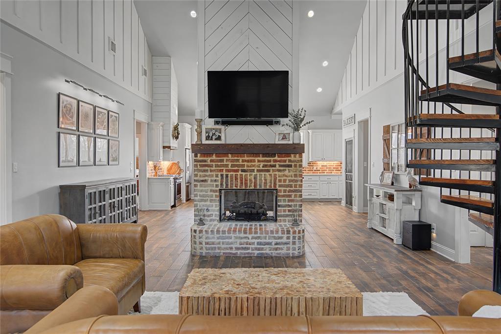 550 Ramsey Road Stonewall, LA 71078 - Photo 8 of 40