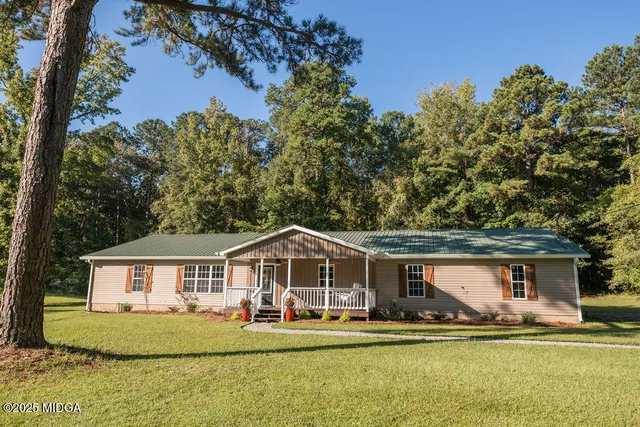 $380,000 | 12820 Highway 87, Juliette, GA 31046