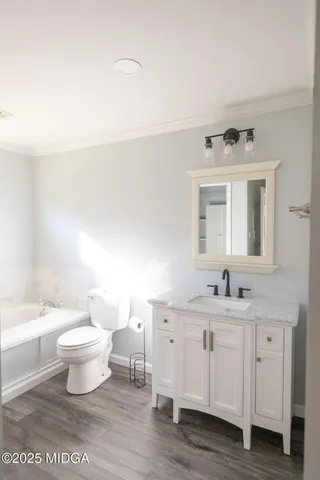 $380,000 | 12820 Highway 87, Juliette, GA 31046