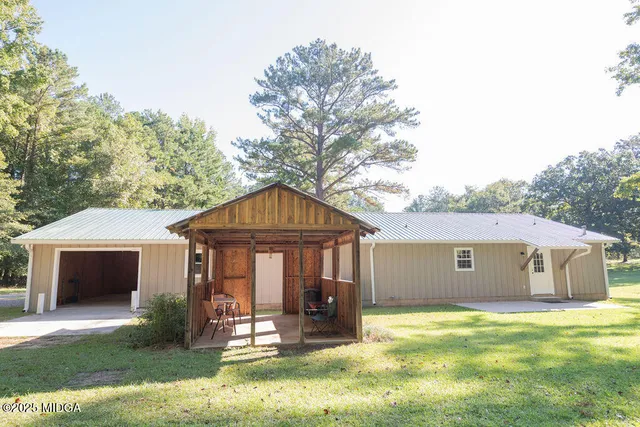 $380,000 | 12820 Highway 87, Juliette, GA 31046