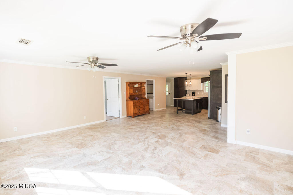 12820 Highway 87 Juliette, GA 31046 - Photo 7 of 57 a view of a livingroom with a fireplace