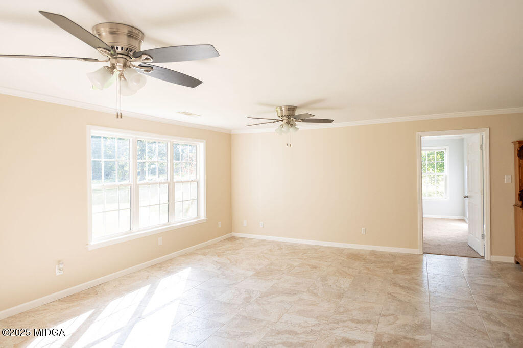 12820 Highway 87 Juliette, GA 31046 - Photo 8 of 57 a view of an empty room with a window