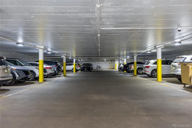 $350,000 | 555 East 10th Avenue, Unit 416, Denver, CO 80203