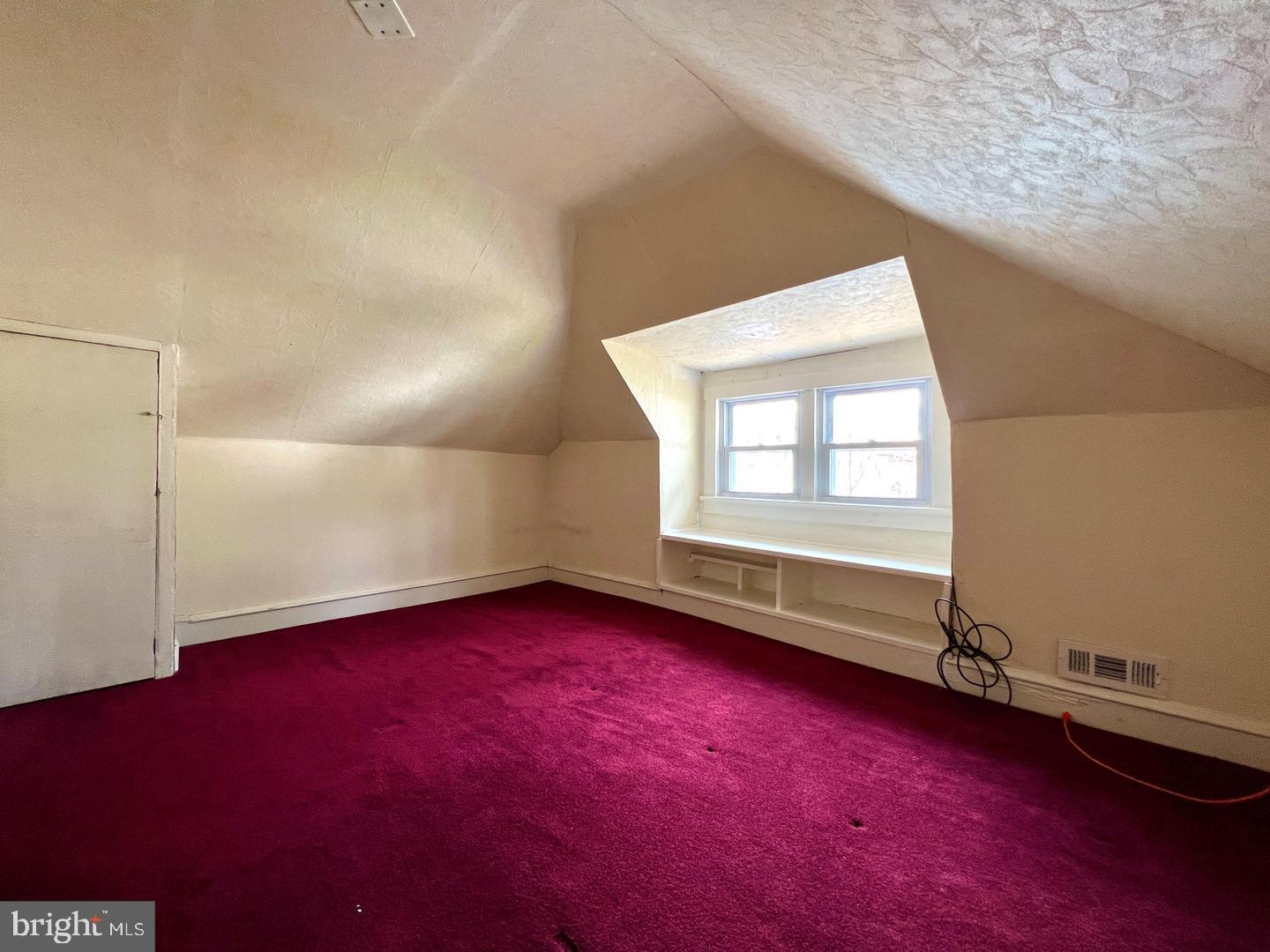 27 Rancocas Avenue Clementon, NJ 08021 - Photo 13 of 16 an empty room with windows