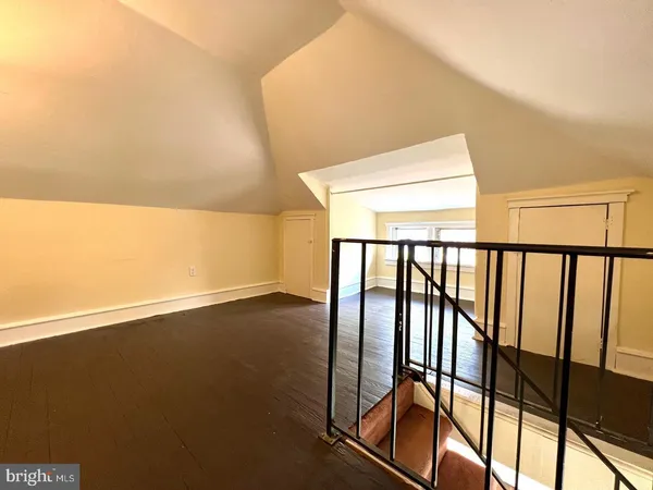a view of entryway