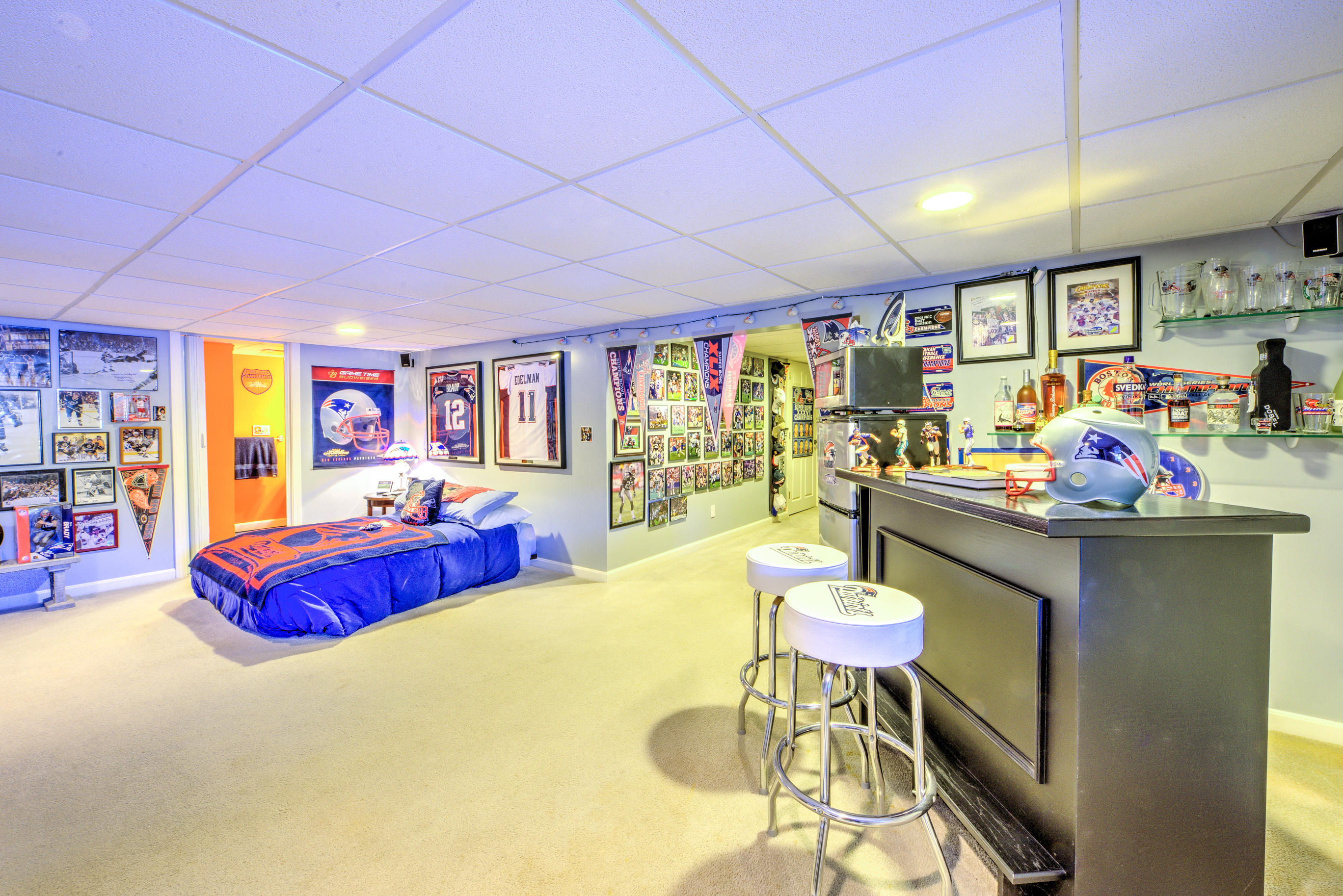 558 Lumbert Mill Road Centerville, MA 02632 - Photo 22 of 33 LL entertainment 3
