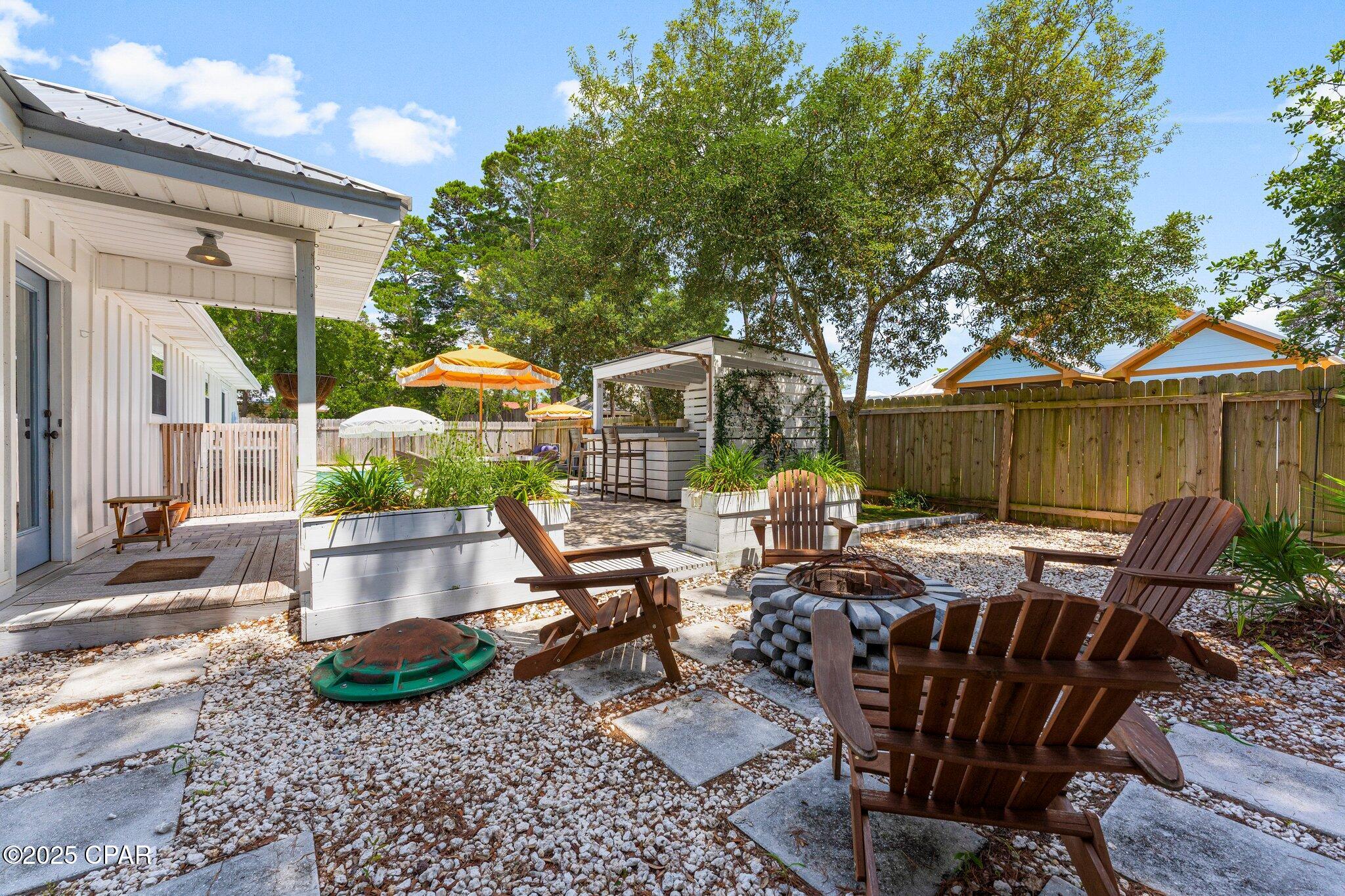 64 Walnut Street Santa Rosa Beach, FL 32459 - Photo 34 of 43