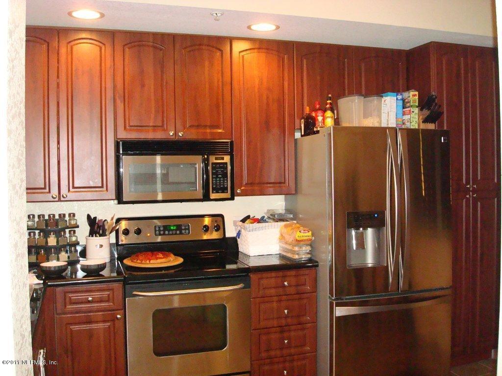 9745 Touchton Road, Unit 1223 Jacksonville, FL 32246 - Photo 1 of 1 Kitchen
