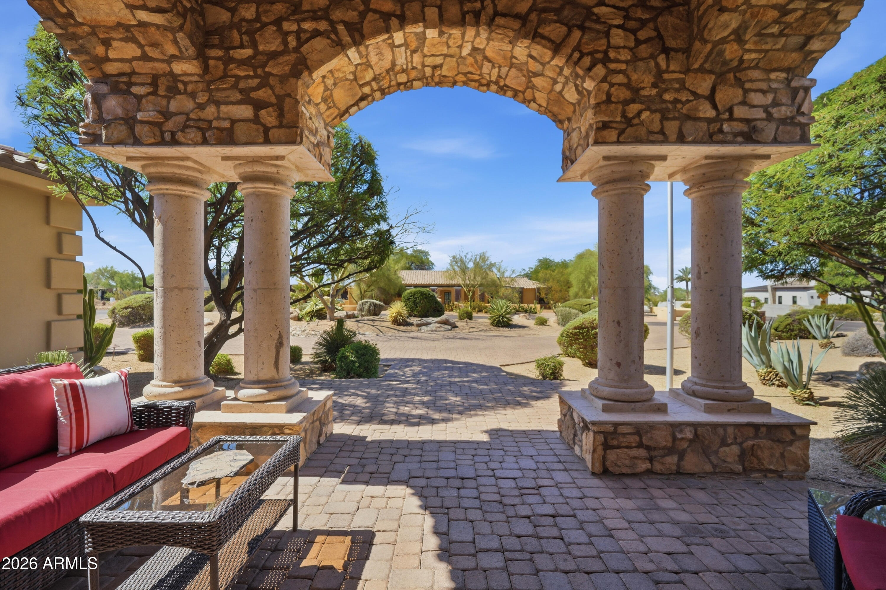 13044 East Cochise Road Scottsdale, AZ 85259 - Photo 3 of 46 012_ListerPros