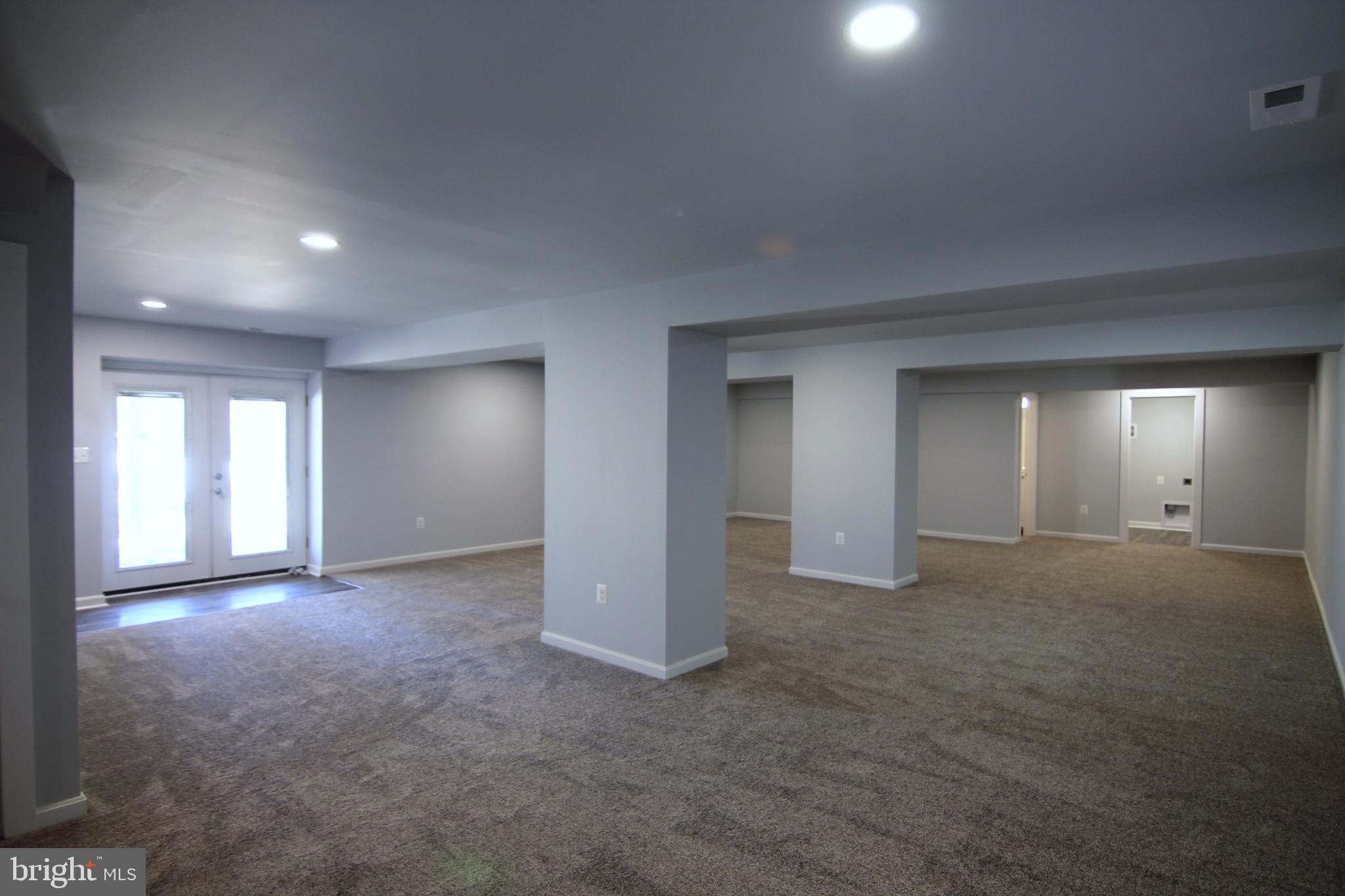 28846 Three Notch Road Mechanicsville, MD 20659 - Photo 21 of 27 Sprawling Rec Room!!!