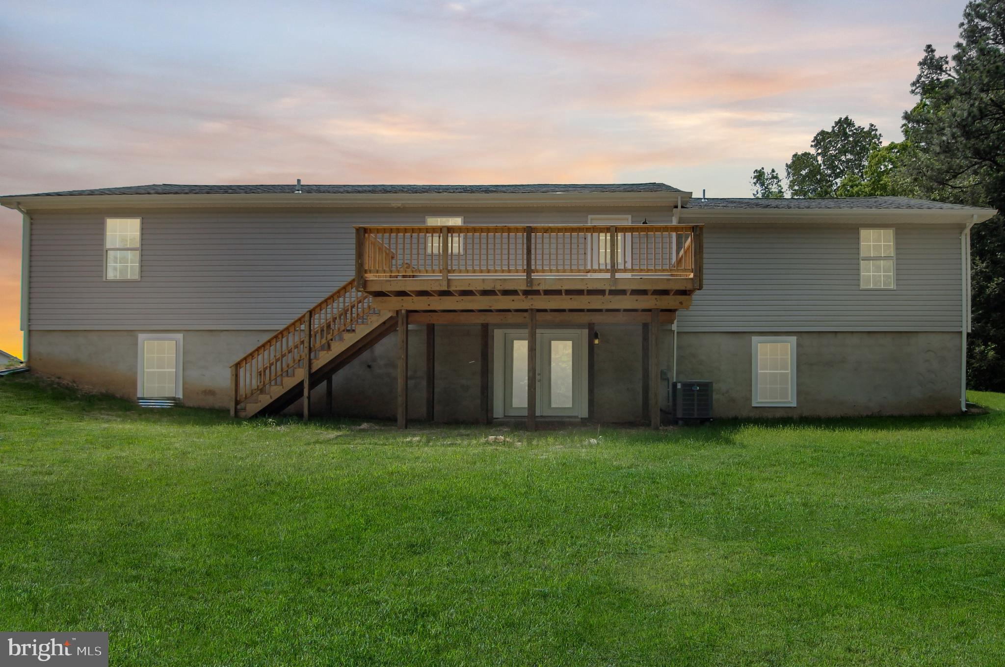 28846 Three Notch Road Mechanicsville, MD 20659 - Photo 26 of 27 Huge House!!!
